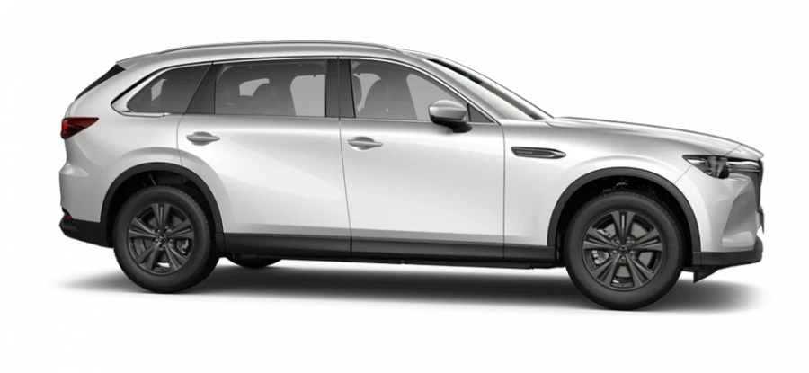 2026 Mazda CX-80 KL G40e Touring SUV Image 9