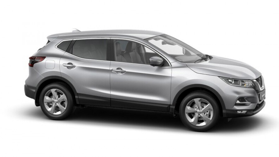 2020 MY0  Nissan QASHQAI J11 Series 3 ST Plus Other Image 11