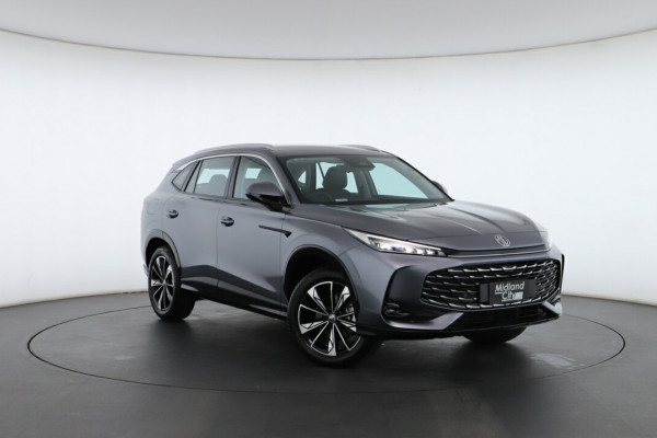 2025 MG HS AS33 Excite SUV