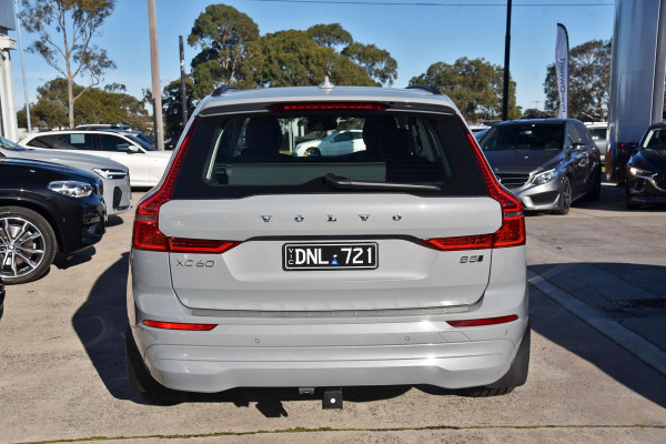 2025 Volvo XC60 UZ Plus B5 SUV Image 5