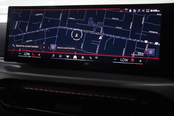 2025 BMW 2 Series G42 M240i xDrive Coupe image 19