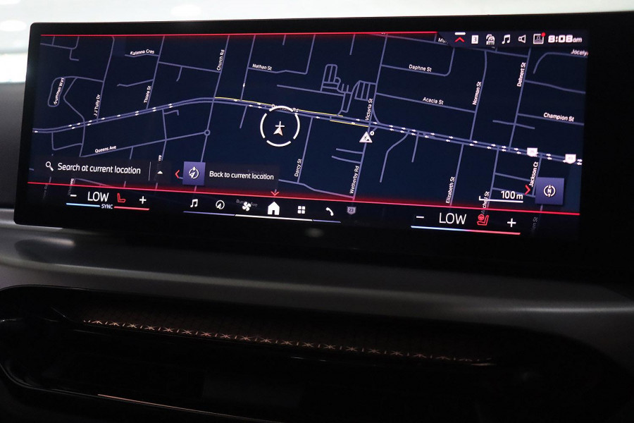 2025 BMW 2 Series G42 M240i xDrive Coupe