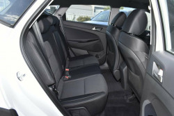 2019 MY20 Hyundai Tucson TL4 Active Suv