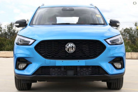 2020 MY21 MG ZST S13 Essence Wagon