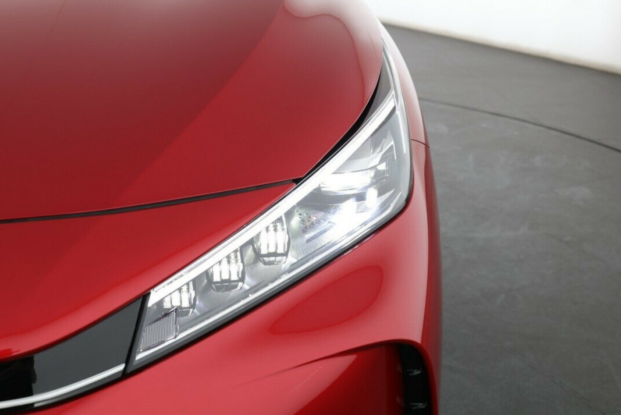 2024 MG HS SAS23 Vibe SUV Image 8