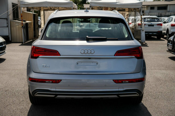 2022 MY23 Audi Q5 FY 40 TDI Sport SUV