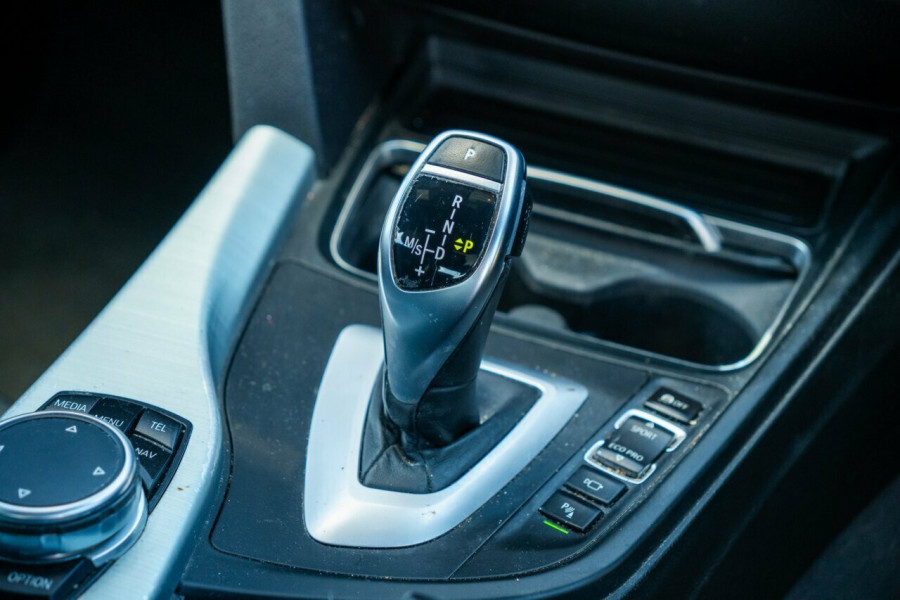 2016 BMW 4 Series F36 420i M Sport Hatch Image 13