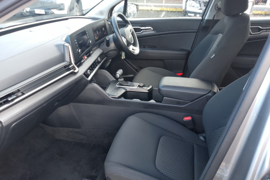 2023 MY24 Kia Sportage NQ5 S SUV Image 11