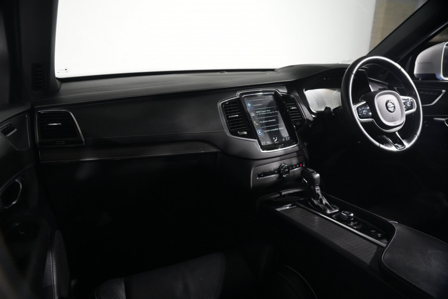 2019 Volvo XC90 L Series D5 R-Design SUV