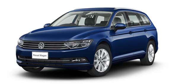 Atlantic Blue Metallic