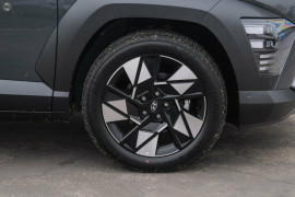 2025 Hyundai KONA SX2.V2 Premium SUV image 15