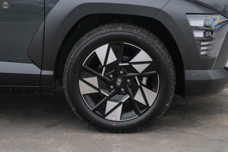 2025 Hyundai KONA SX2.V2 Premium SUV Image 15