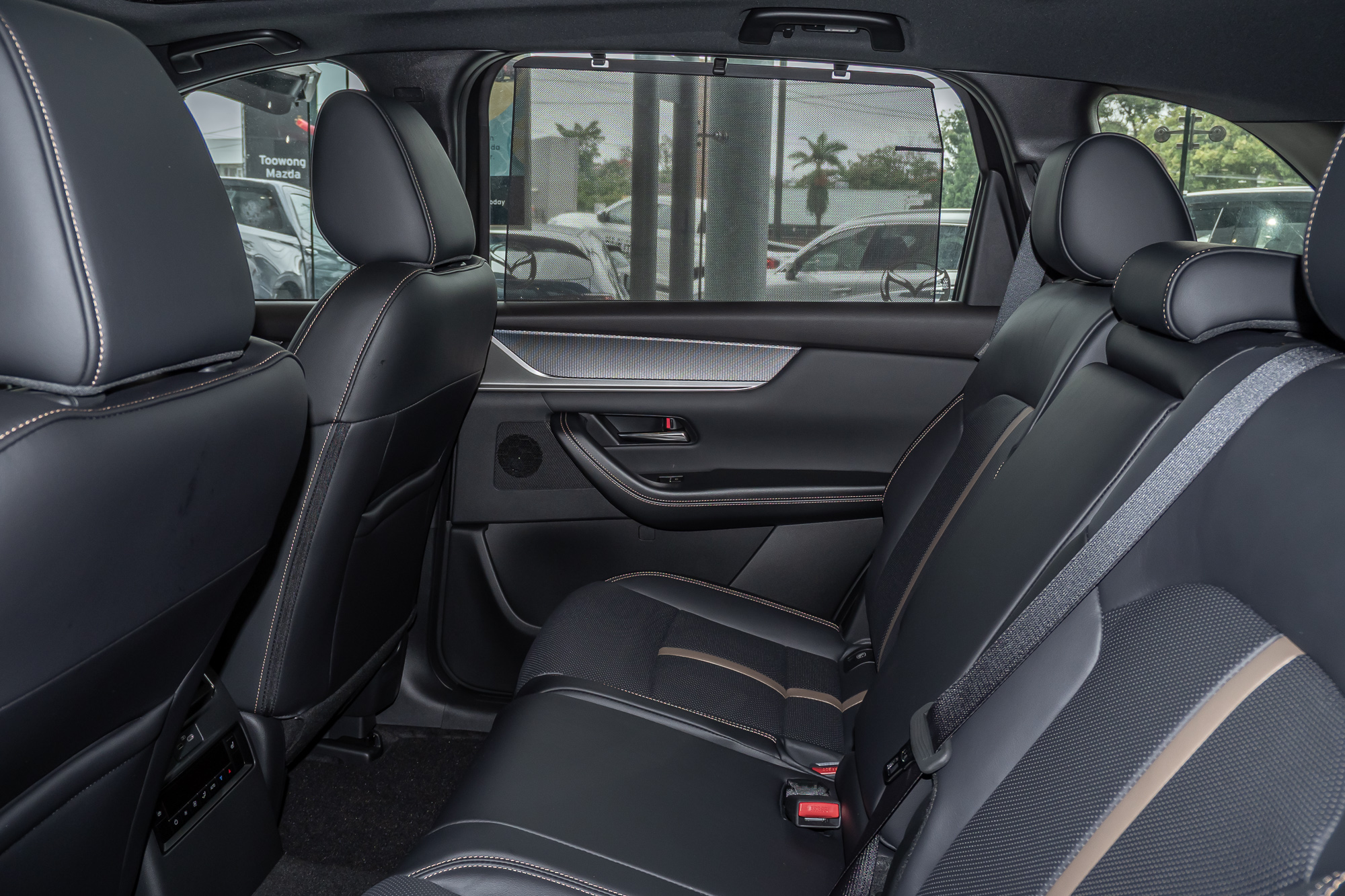 2024 Mazda CX-90 KK D50e Azami SUV Image 10