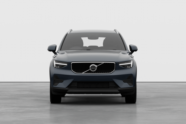 2026 Volvo XC40 XZ Plus B4 SUV