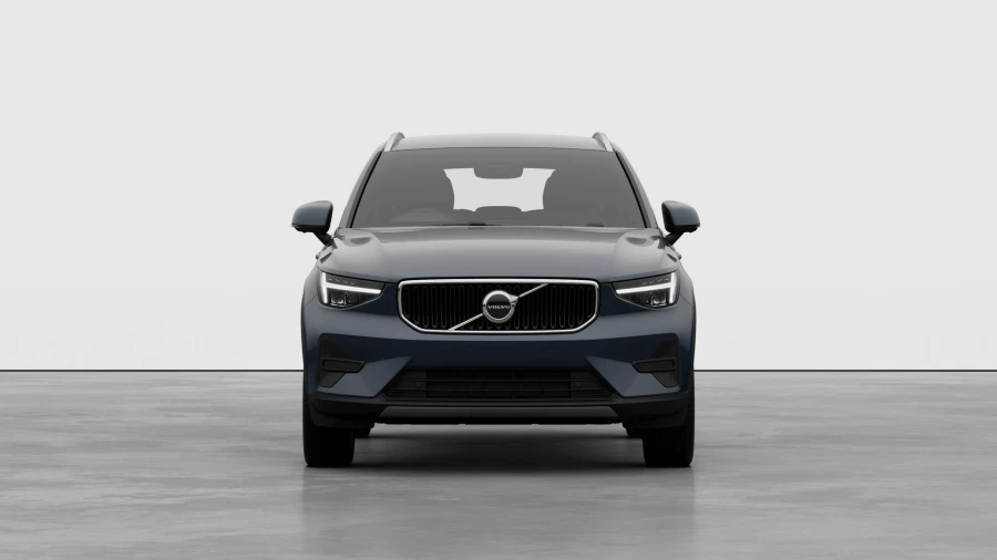 2026 Volvo XC40 XZ Plus B4 SUV Image 6