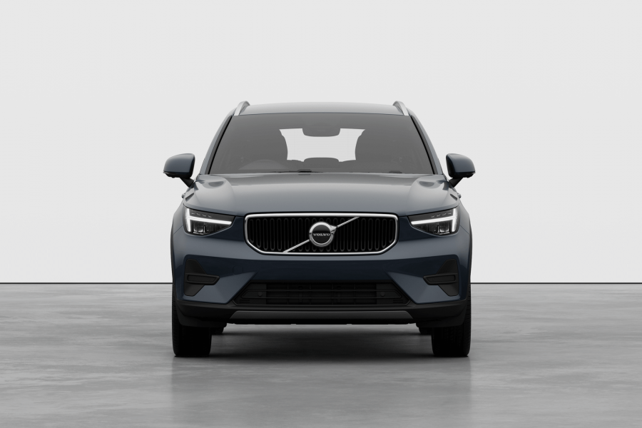2026 Volvo XC40 XZ Plus B4 SUV