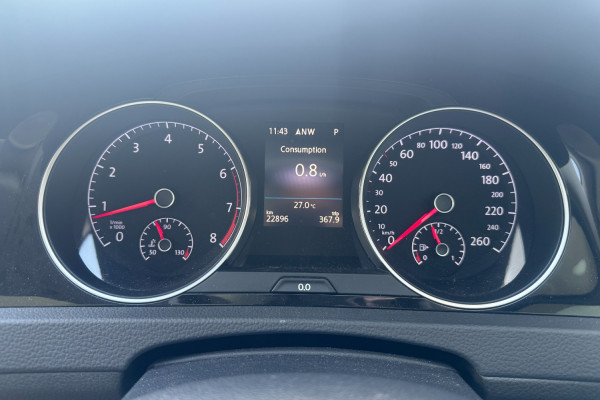 2018 Volkswagen Golf 7.5 110TSI Highline Hatch Image 7