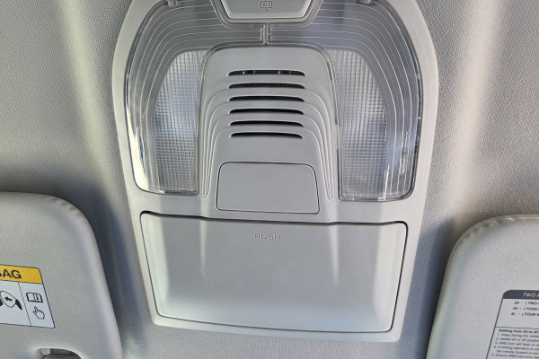 2021 Isuzu MU-X RJ LS-U SUV Image 14