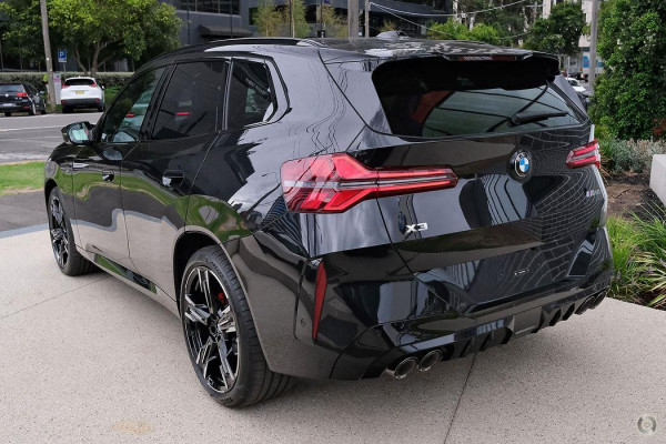 2025 BMW X3 G45 M50 xDrive SUV