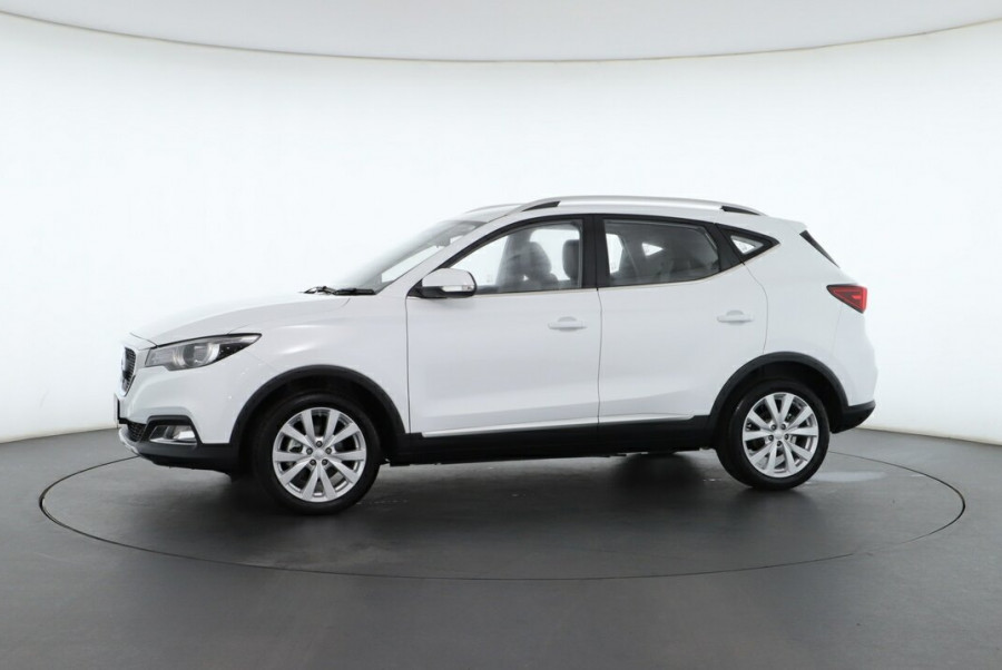 2024 MG ZS AZS1 Excite SUV Image 18
