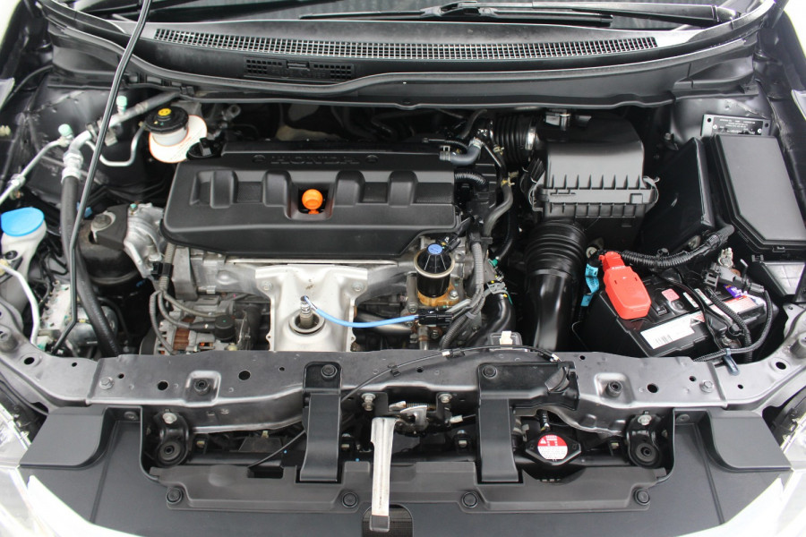 2012 Honda Civic 9TH GEN VTI-L Sedan Image 18