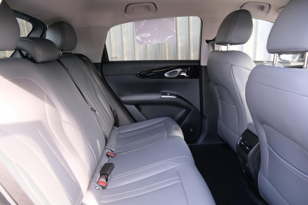 2026 MY27 Geely EX2 E22H Inspire Hatch Image 8