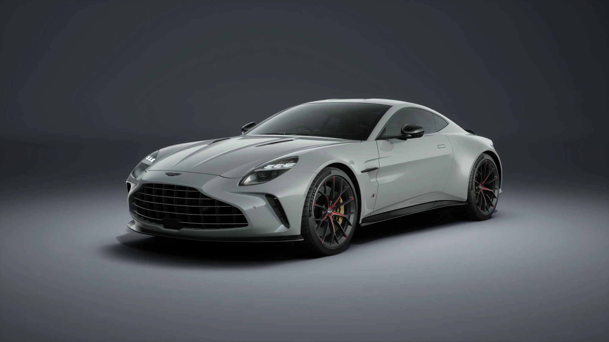 Apex Grey Image