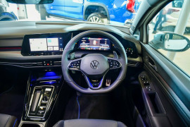 2024 Volkswagen Golf 8 R Hatch