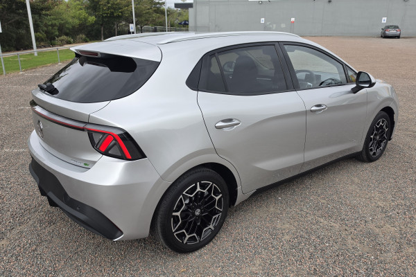 2026 MG MG4 EV Urban AH4E Essence 54 Hatch Image 20