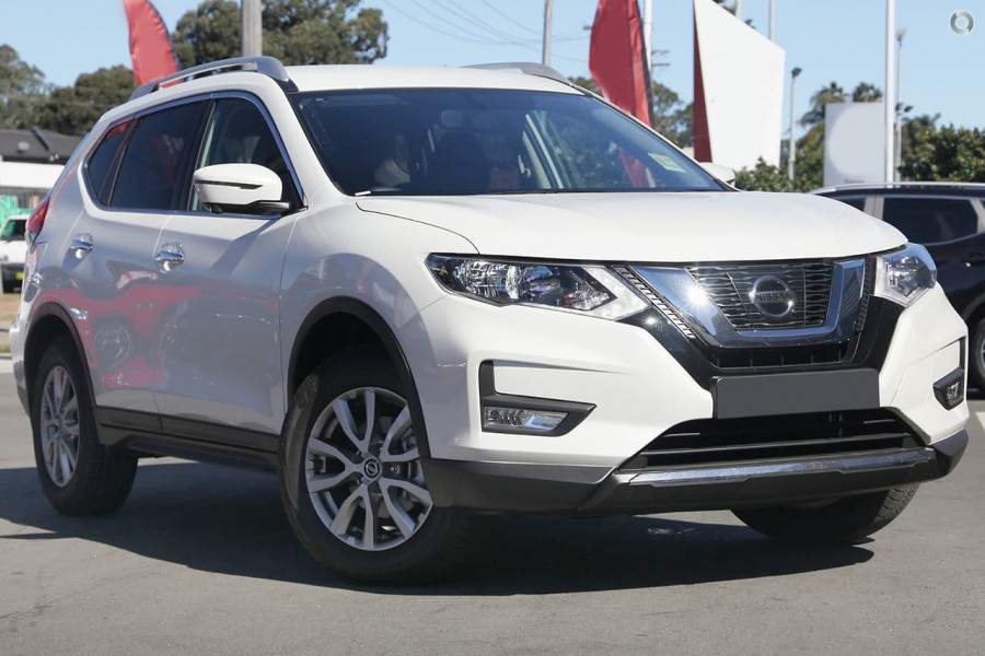 2019 Nissan XTrail STL 2WD Suv for sale in Tweed Heads