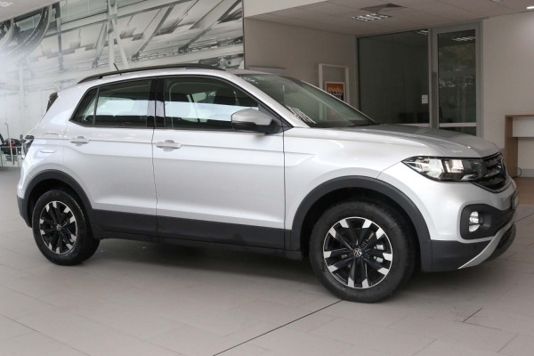 Volkswagen T-Cross 85TSI Life C1