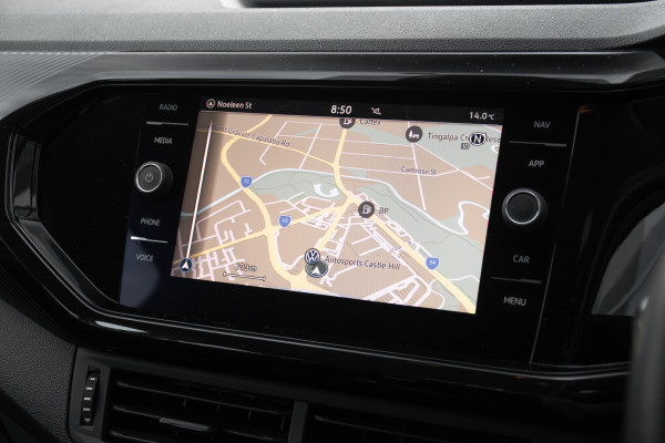 2021 Volkswagen T-Cross C11 85TSI CityLife SUV image 14