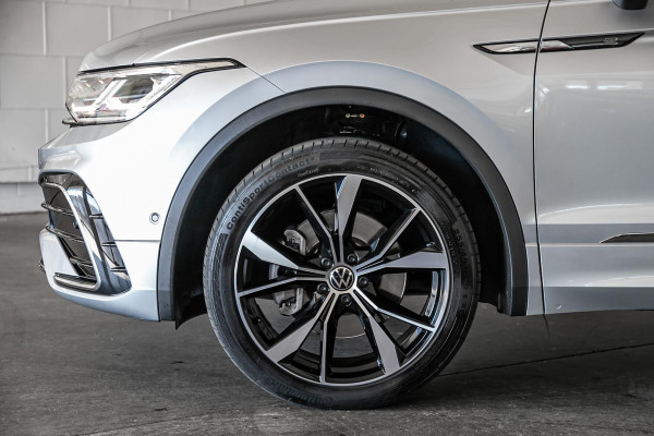 2023 Volkswagen Tiguan 5N 162TSI R-Line SUV