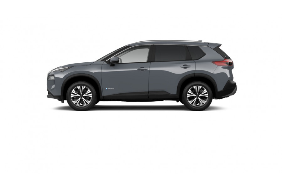 2025 Nissan X-Trail T33 ST-L e-POWER SUV Image 31