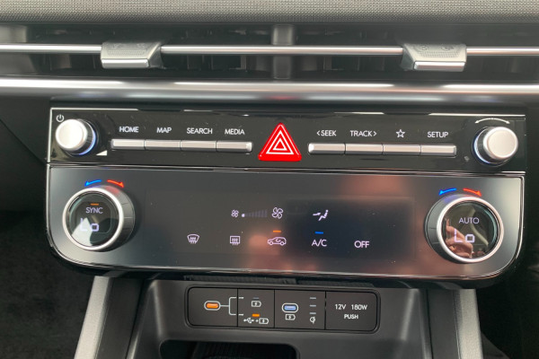 2026 Hyundai Tucson NX4.V4  SUV Image 17