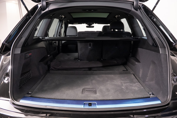 2026 MY25 Audi Q7 4M TDI 170kW SUV image 17