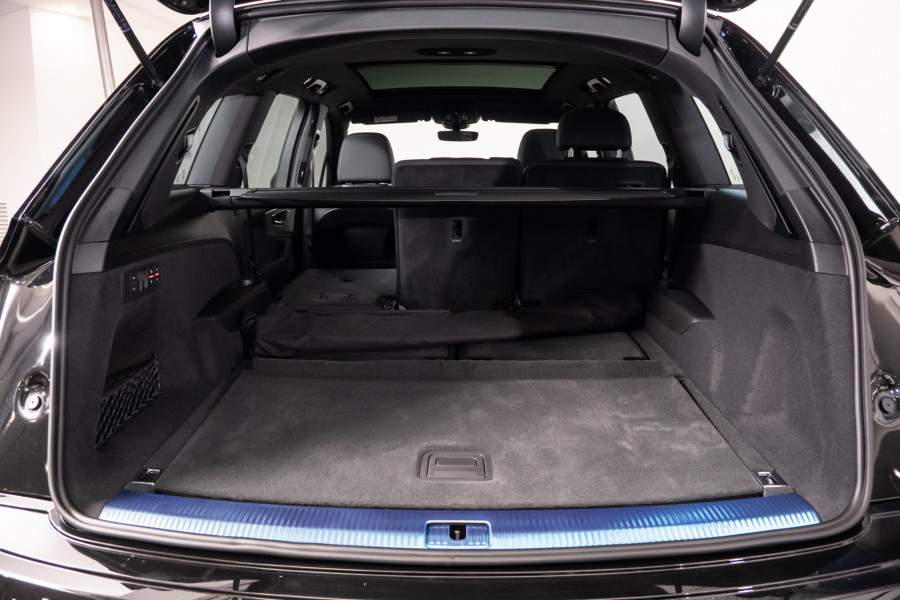 2026 MY25 Audi Q7 4M TDI 170kW SUV