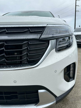 2023 Kia Seltos SP2 PE GT-Line SUV image 9