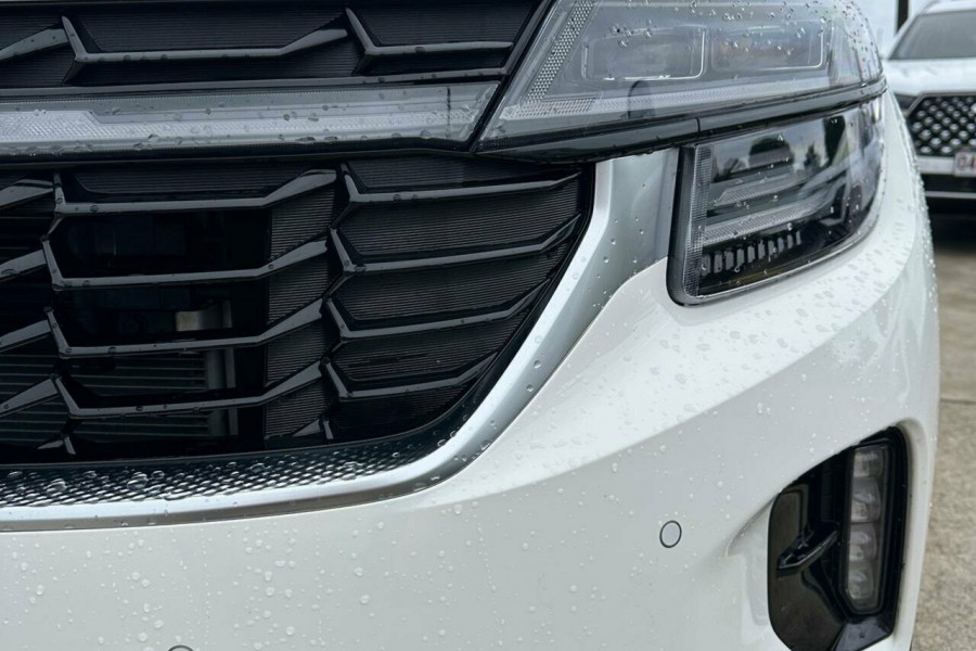 2023 Kia Seltos SP2 PE GT-Line SUV Image 9