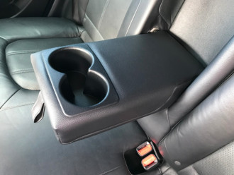 2013 Hyund ix35 LM2 SE Wagon