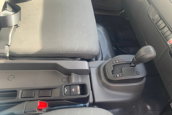 2026 Isuzu NNR 45-150 DT D34 TRAY TRAYPACK Tray Image 19