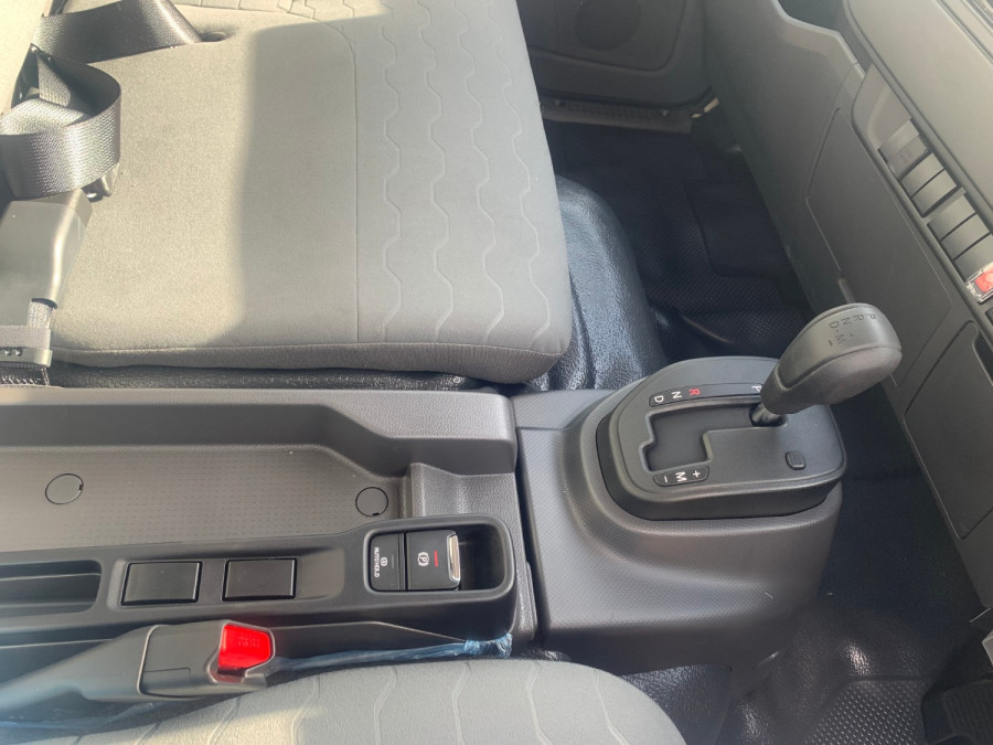 2026 Isuzu NNR 45-150 DT D34 TRAY TRAYPACK Tray Image 19
