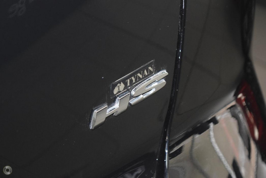 2025 MG HS AS33 Essence SUV Image 9
