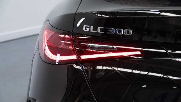 2026 Mercedes-Benz GLC-Class C254 GLC300 SUV image 7
