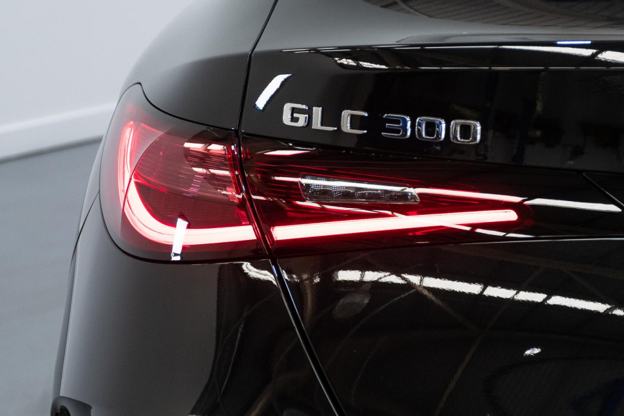 2026 Mercedes-Benz GLC-Class C254 GLC300 SUV