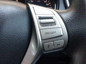 2015 Nissan X-Trail T32 ST Suv