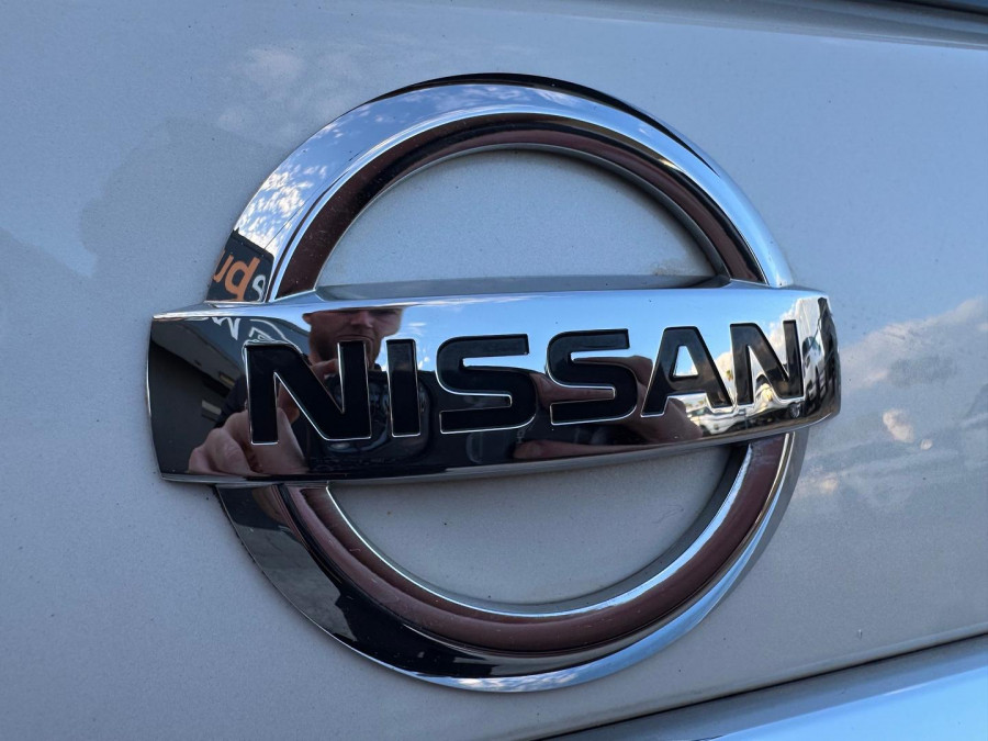 2021 Nissan Patrol Y62 Ti SUV Image 11