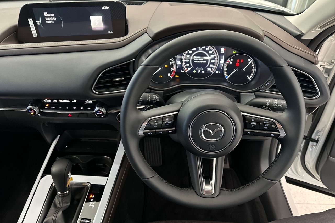2024 Mazda CX-30 DM2W7A G20 Touring SUV Image 12