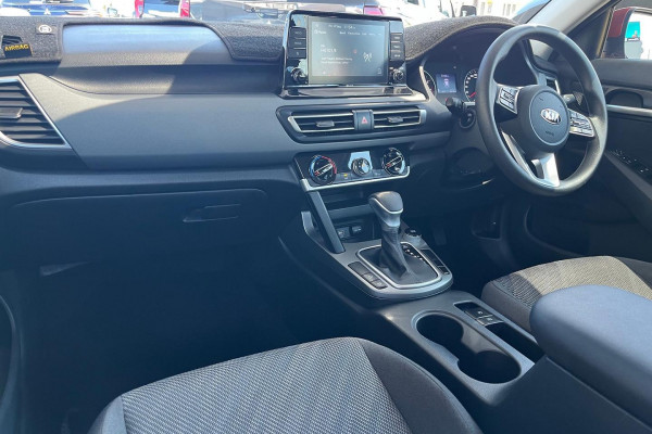2019 MY20 Kia Seltos SP2 S SUV Image 10