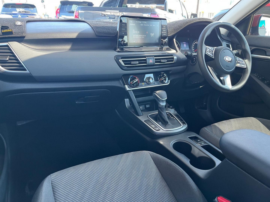 2019 MY20 Kia Seltos SP2 S SUV Image 10